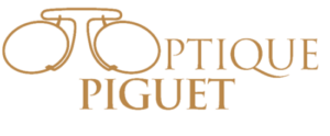 logo optique piguet