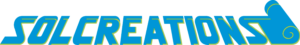solcréations logo