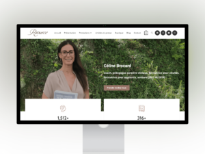 R-source coaching - Coach personnelle à Yverdon-les-Bains