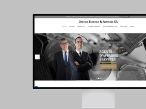 Gachet Zurcher & Associés à Morges