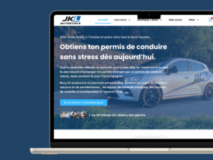 jkl auto ecole
