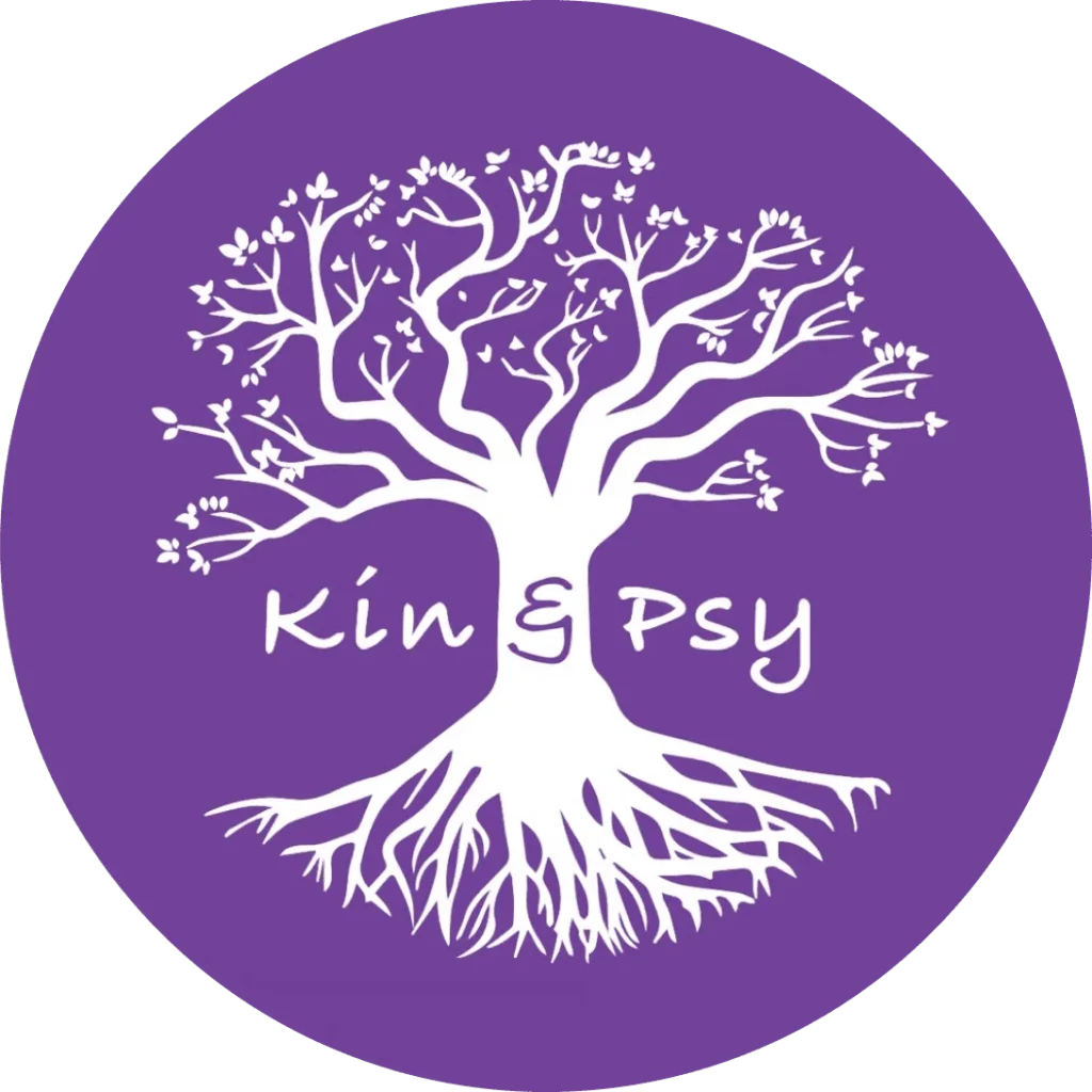 logo kinetpsy