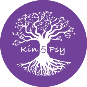 logo kinetpsy