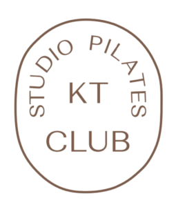 logo pilates kt club