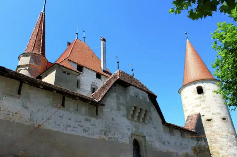avenches